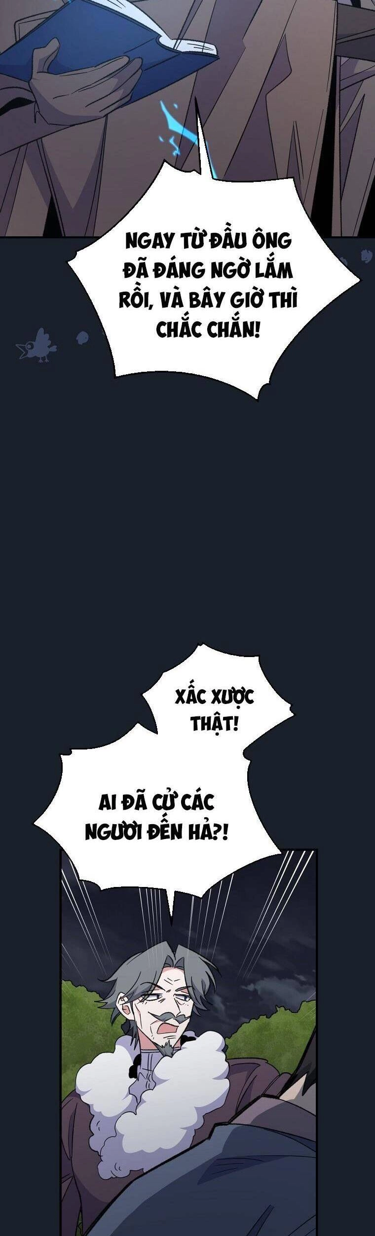 Nhà Hiền Triết Yigret Chapter 78 - 34