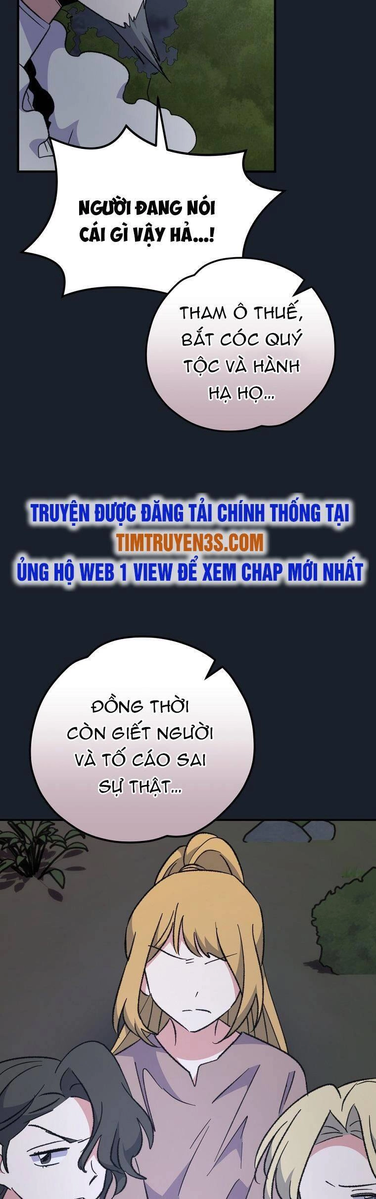 Nhà Hiền Triết Yigret Chapter 78 - 39