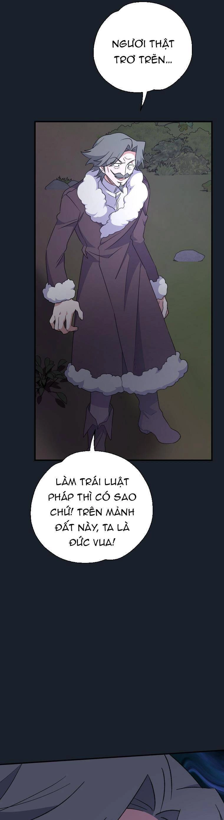 Nhà Hiền Triết Yigret Chapter 78 - 41