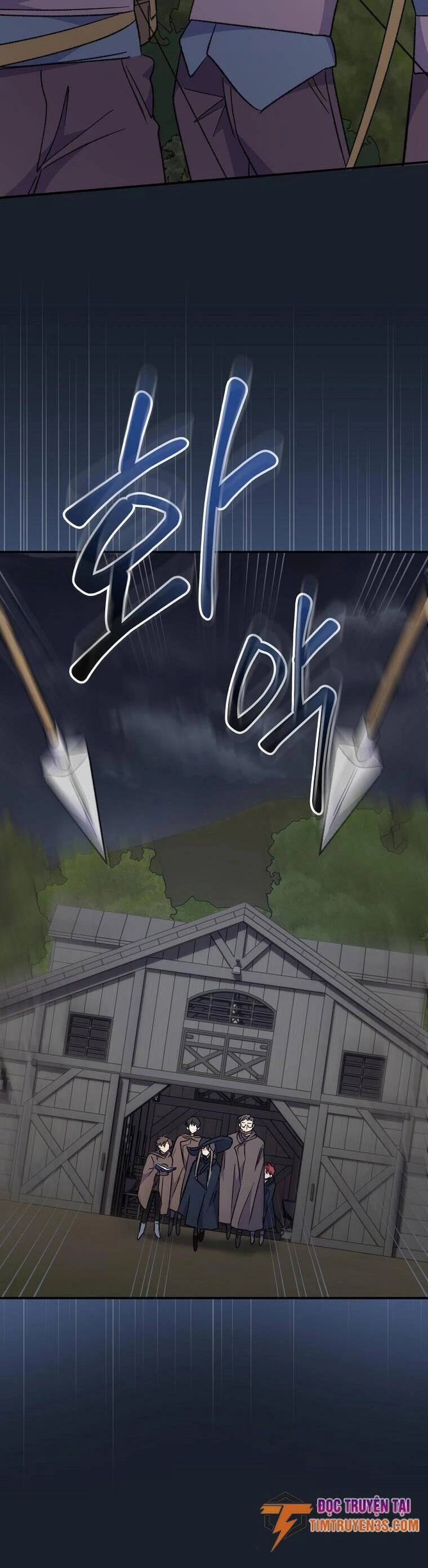 Nhà Hiền Triết Yigret Chapter 78 - 43