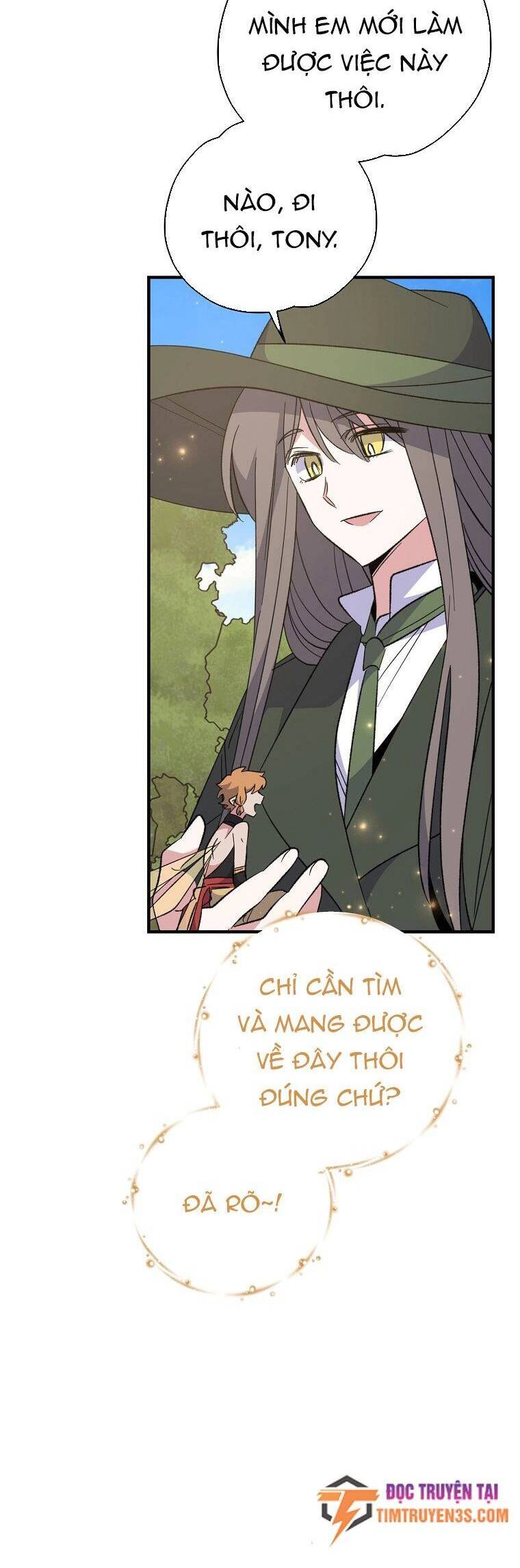 Nhà Hiền Triết Yigret Chapter 79 - 4