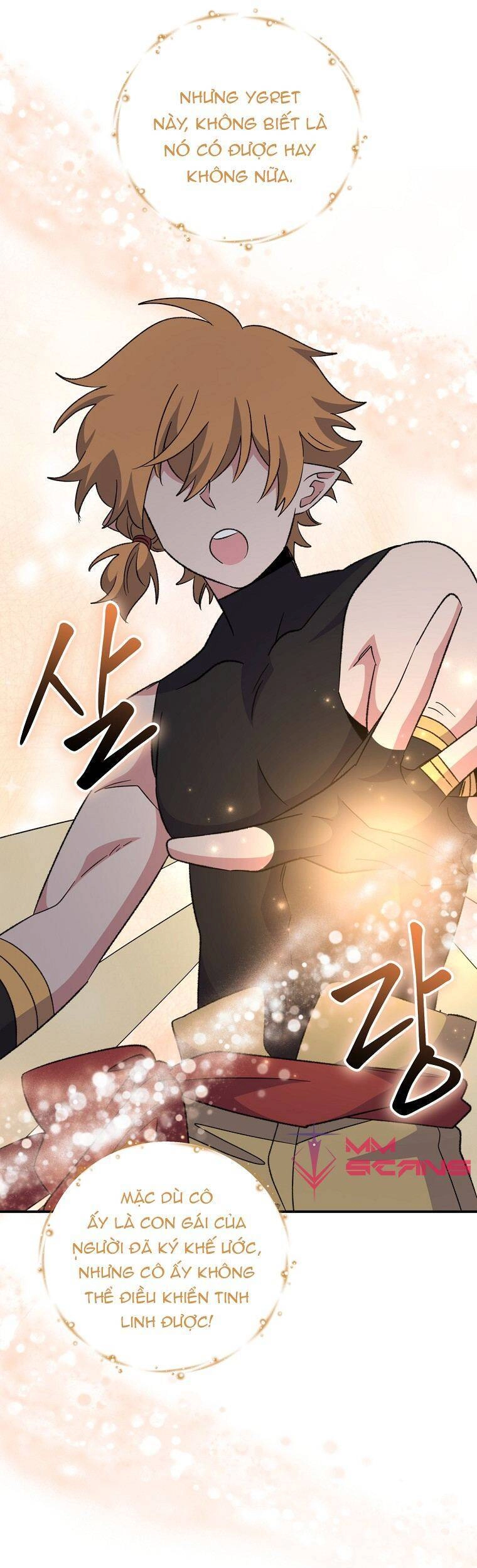 Nhà Hiền Triết Yigret Chapter 79 - 5