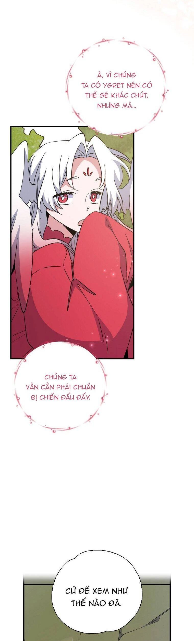 Nhà Hiền Triết Yigret Chapter 79 - 6