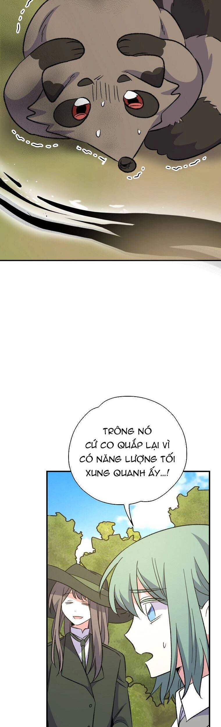 Nhà Hiền Triết Yigret Chapter 79 - 10