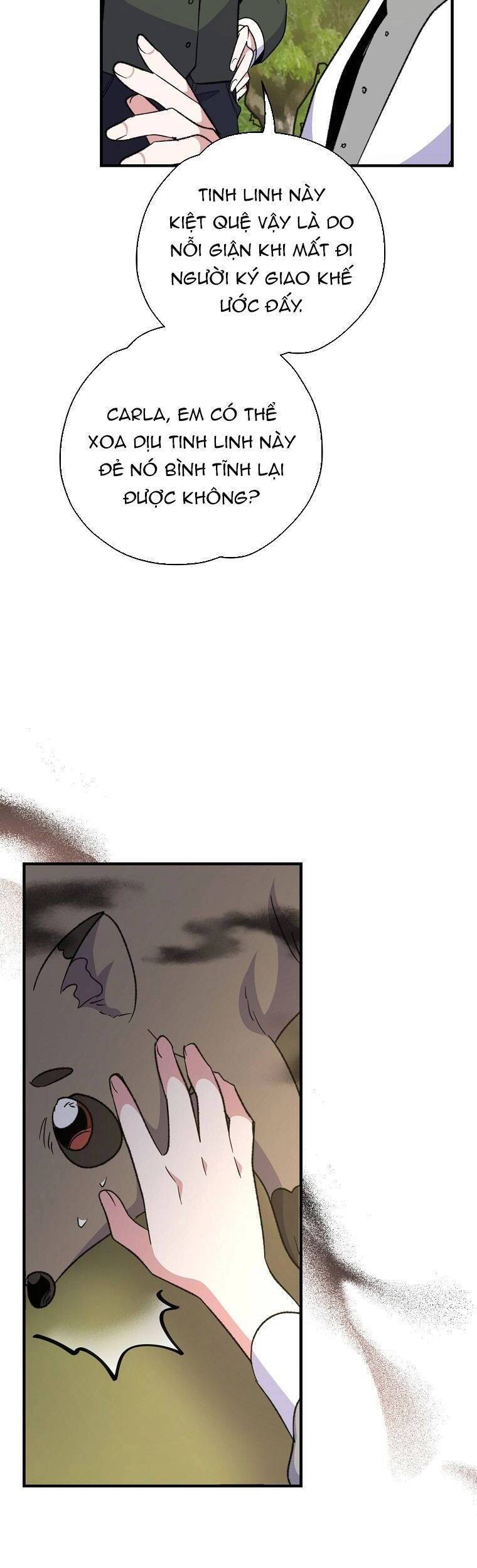 Nhà Hiền Triết Yigret Chapter 79 - 11