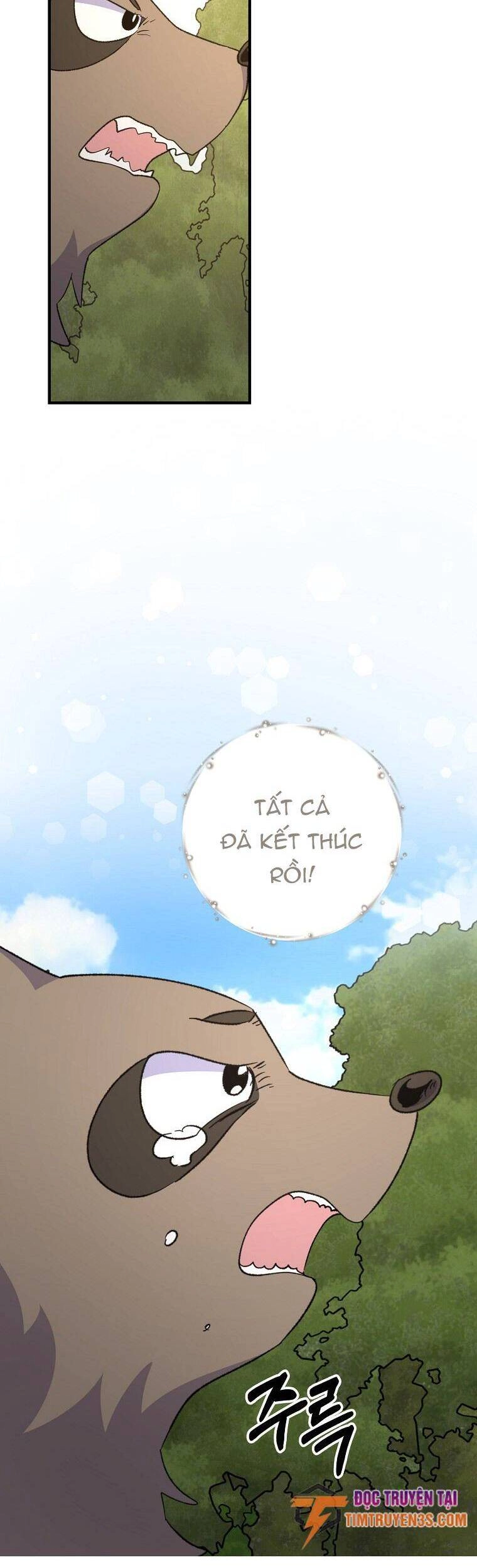 Nhà Hiền Triết Yigret Chapter 79 - 16