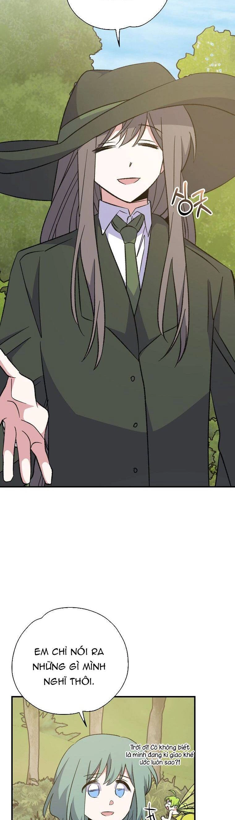 Nhà Hiền Triết Yigret Chapter 79 - 25