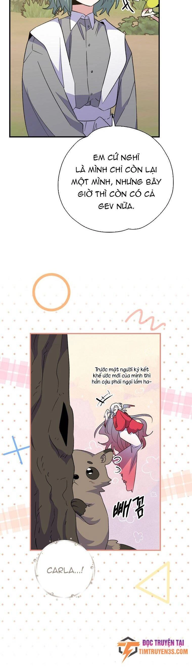 Nhà Hiền Triết Yigret Chapter 79 - 26