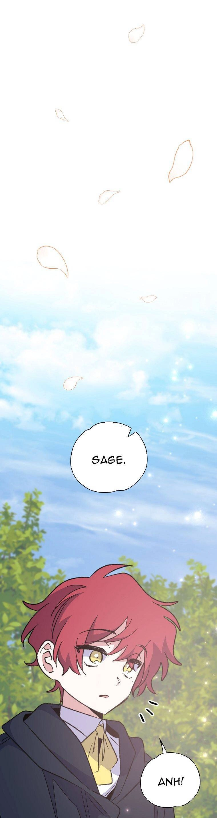 Nhà Hiền Triết Yigret Chapter 79 - 31