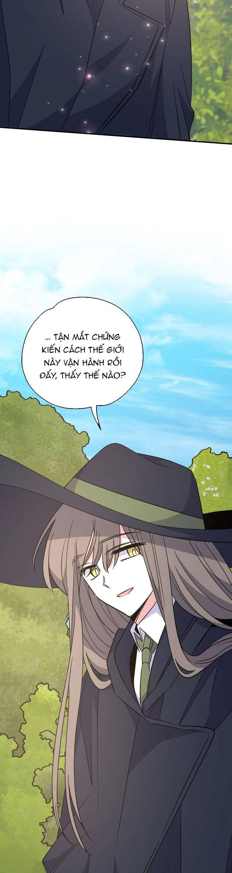 Nhà Hiền Triết Yigret Chapter 79 - 32