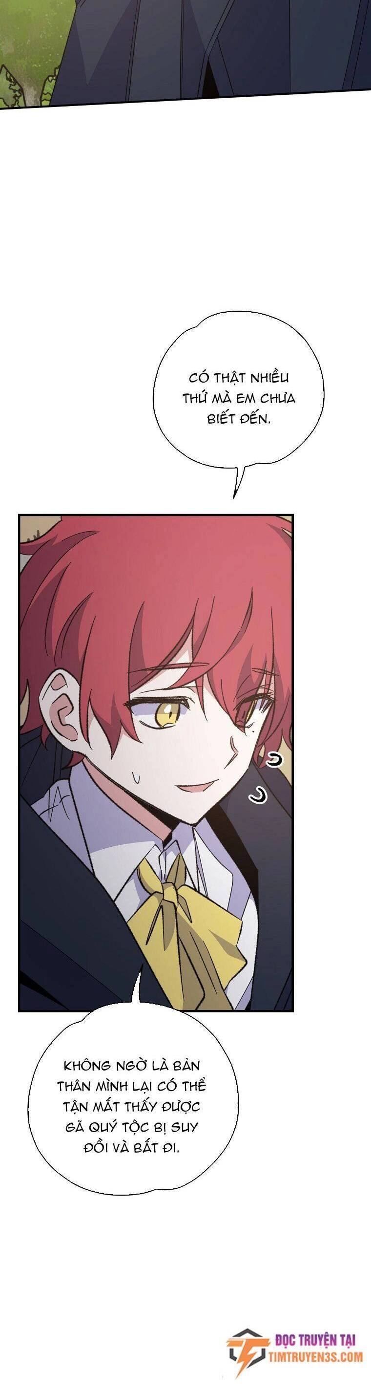 Nhà Hiền Triết Yigret Chapter 79 - 33