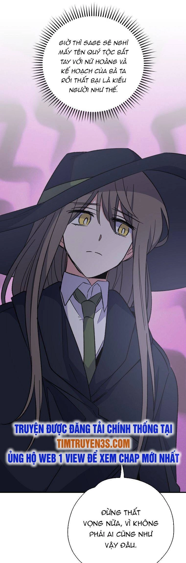 Nhà Hiền Triết Yigret Chapter 79 - 34