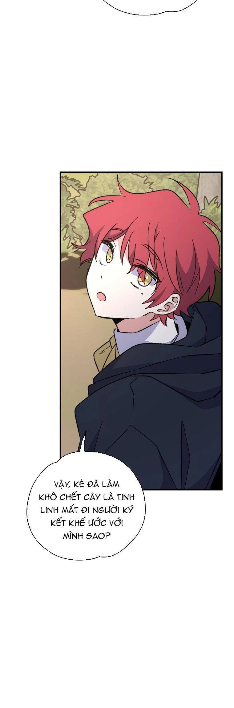 Nhà Hiền Triết Yigret Chapter 79 - 35