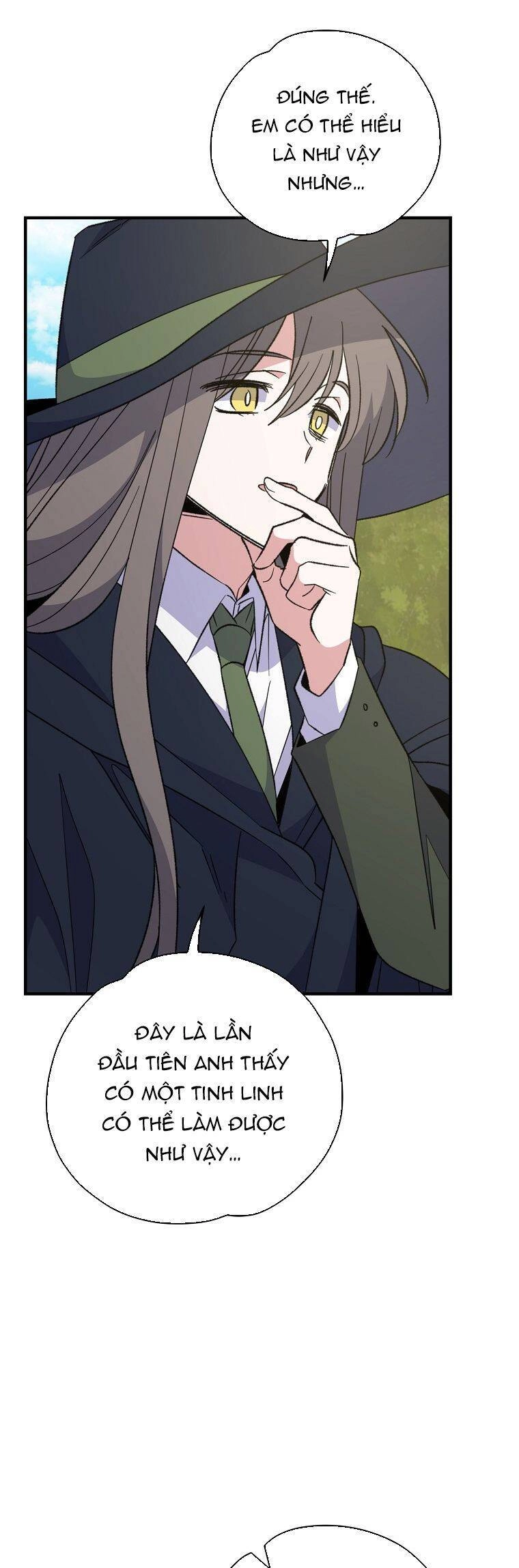 Nhà Hiền Triết Yigret Chapter 79 - 36