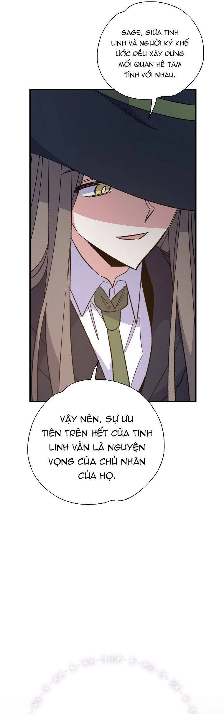 Nhà Hiền Triết Yigret Chapter 79 - 38