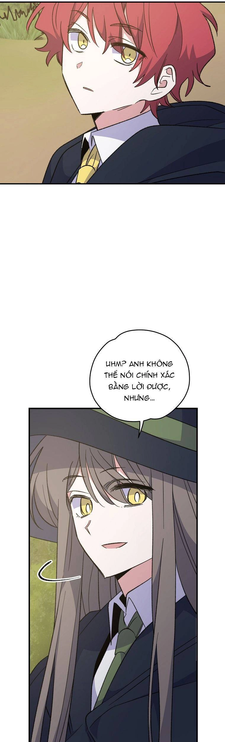 Nhà Hiền Triết Yigret Chapter 79 - 42