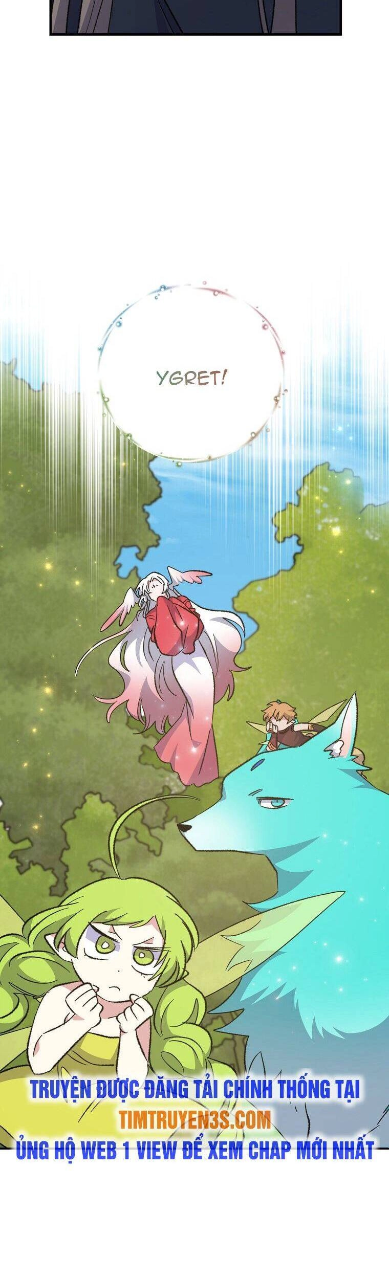 Nhà Hiền Triết Yigret Chapter 79 - 43