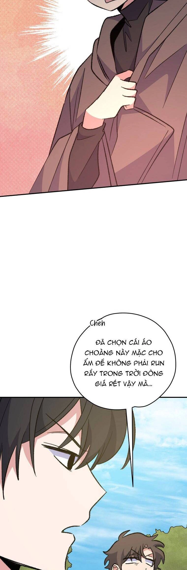 Nhà Hiền Triết Yigret Chapter 79 - 47