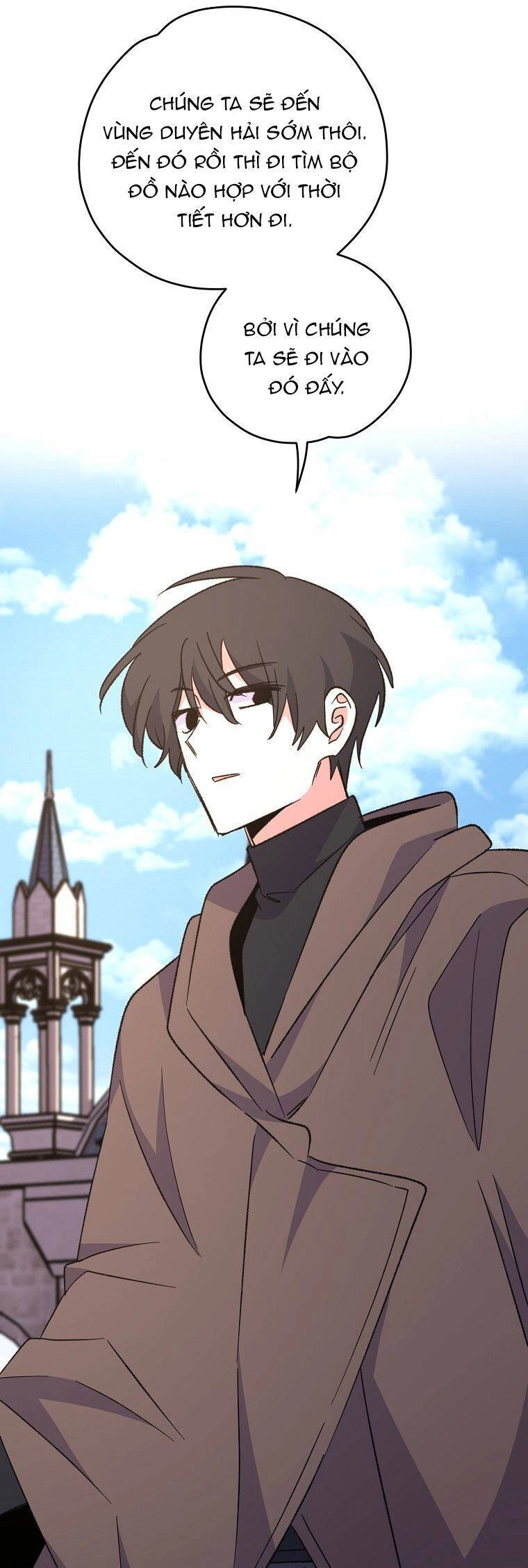 Nhà Hiền Triết Yigret Chapter 79 - 50