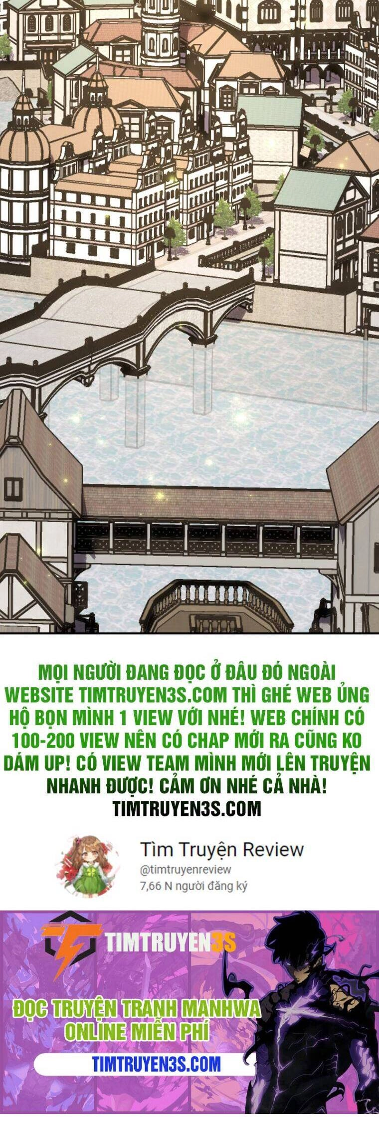 Nhà Hiền Triết Yigret Chapter 79 - 52