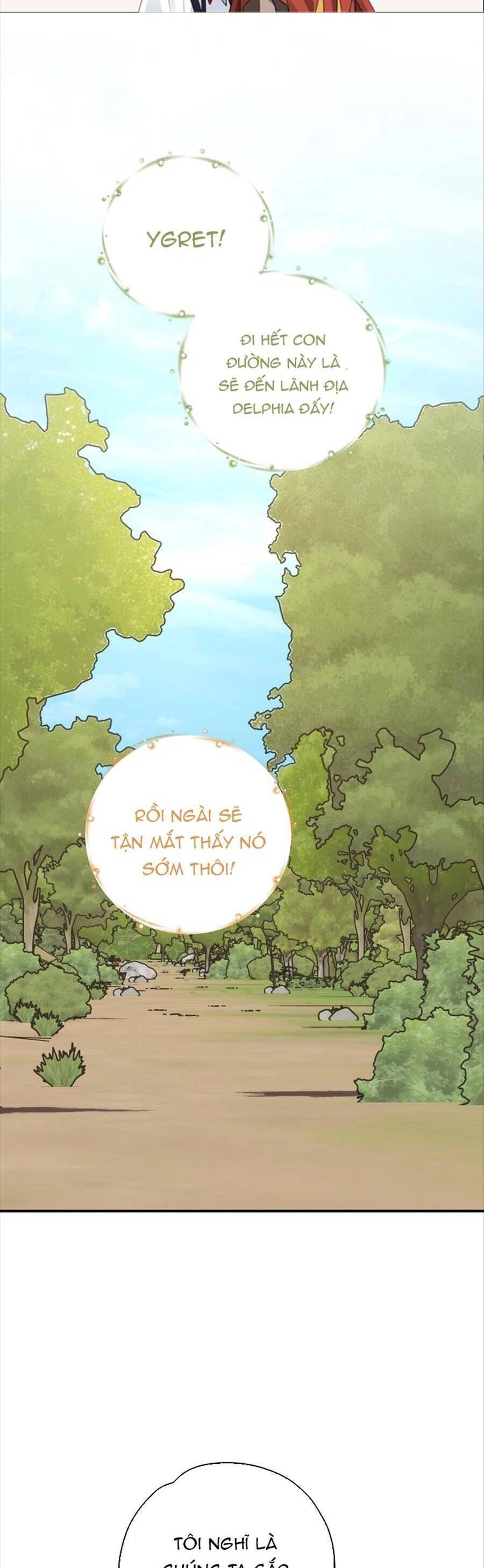 Nhà Hiền Triết Yigret Chapter 80 - 2