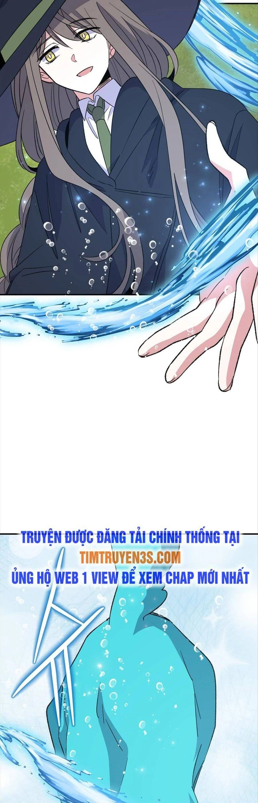 Nhà Hiền Triết Yigret Chapter 80 - 8