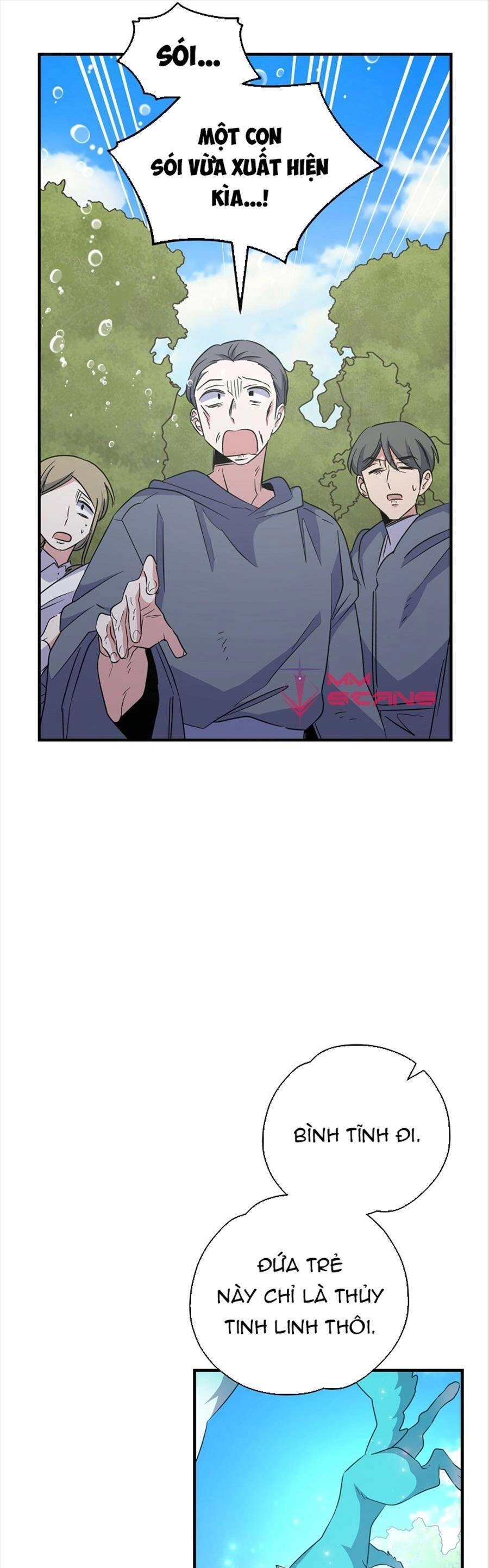 Nhà Hiền Triết Yigret Chapter 80 - 10