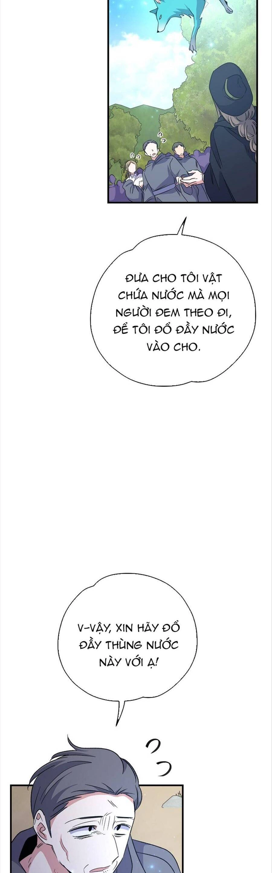 Nhà Hiền Triết Yigret Chapter 80 - 11