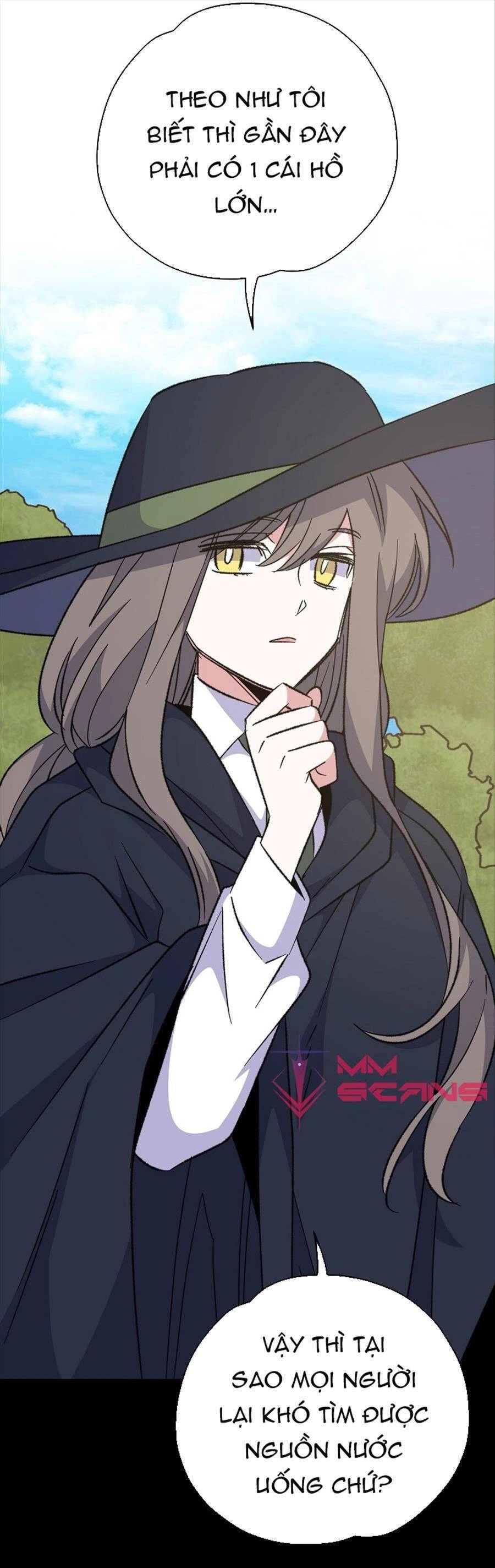 Nhà Hiền Triết Yigret Chapter 80 - 14