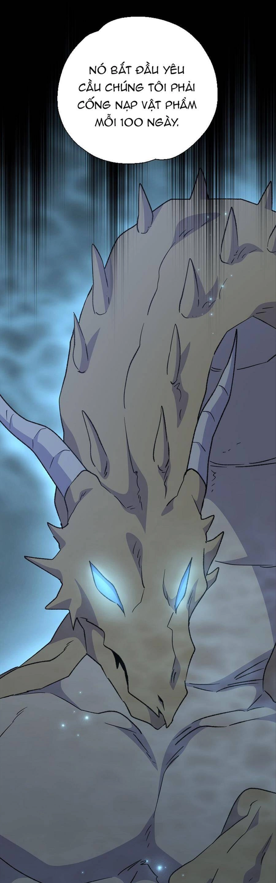 Nhà Hiền Triết Yigret Chapter 80 - 17