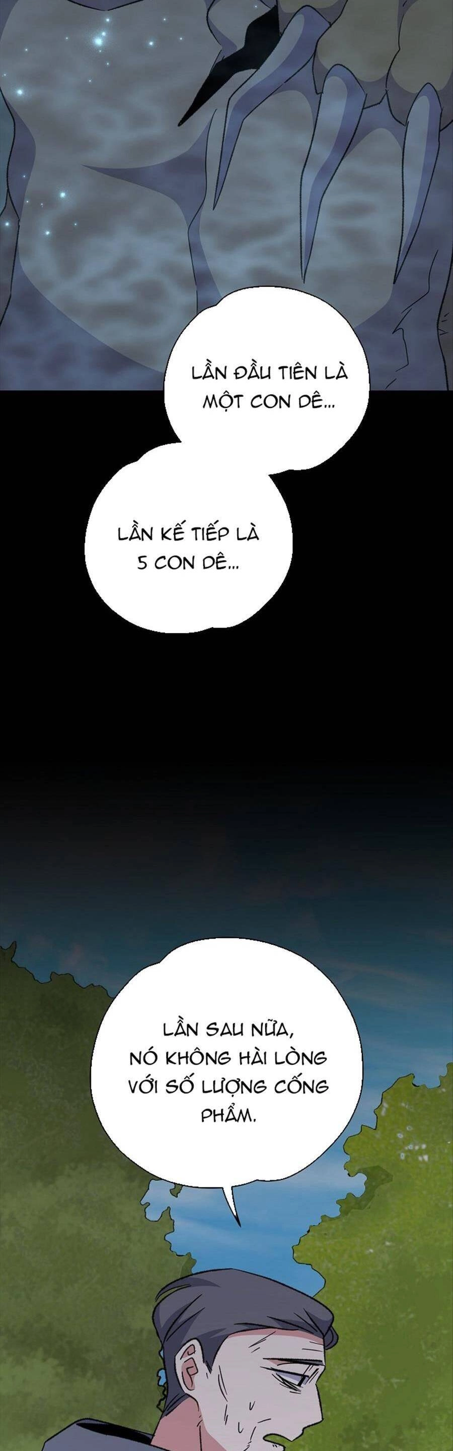 Nhà Hiền Triết Yigret Chapter 80 - 18