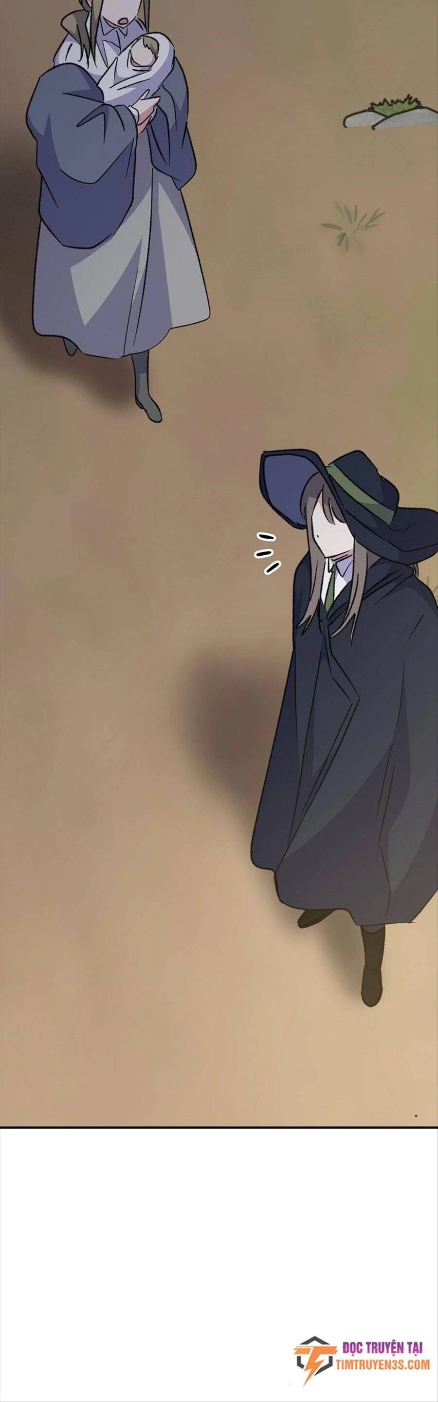 Nhà Hiền Triết Yigret Chapter 80 - 20