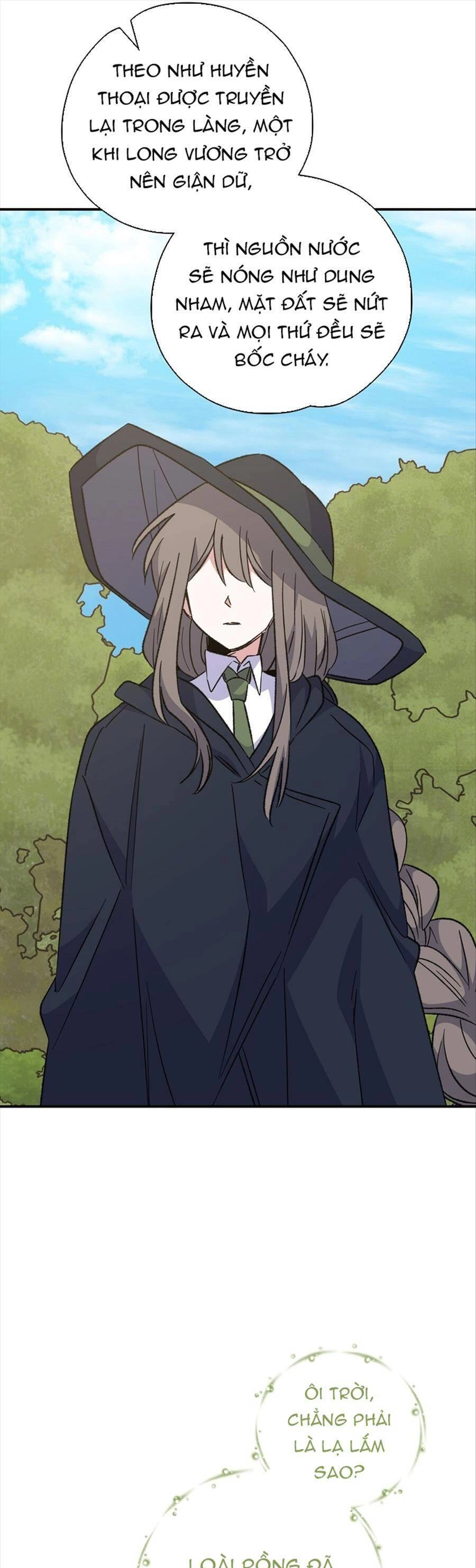 Nhà Hiền Triết Yigret Chapter 80 - 21