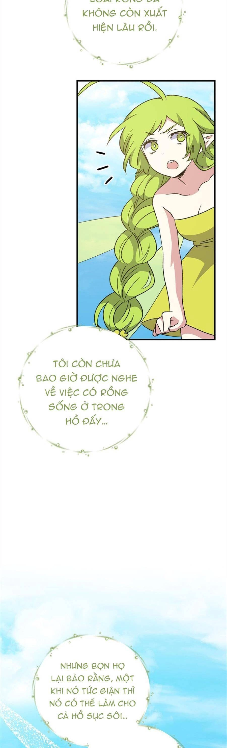 Nhà Hiền Triết Yigret Chapter 80 - 22