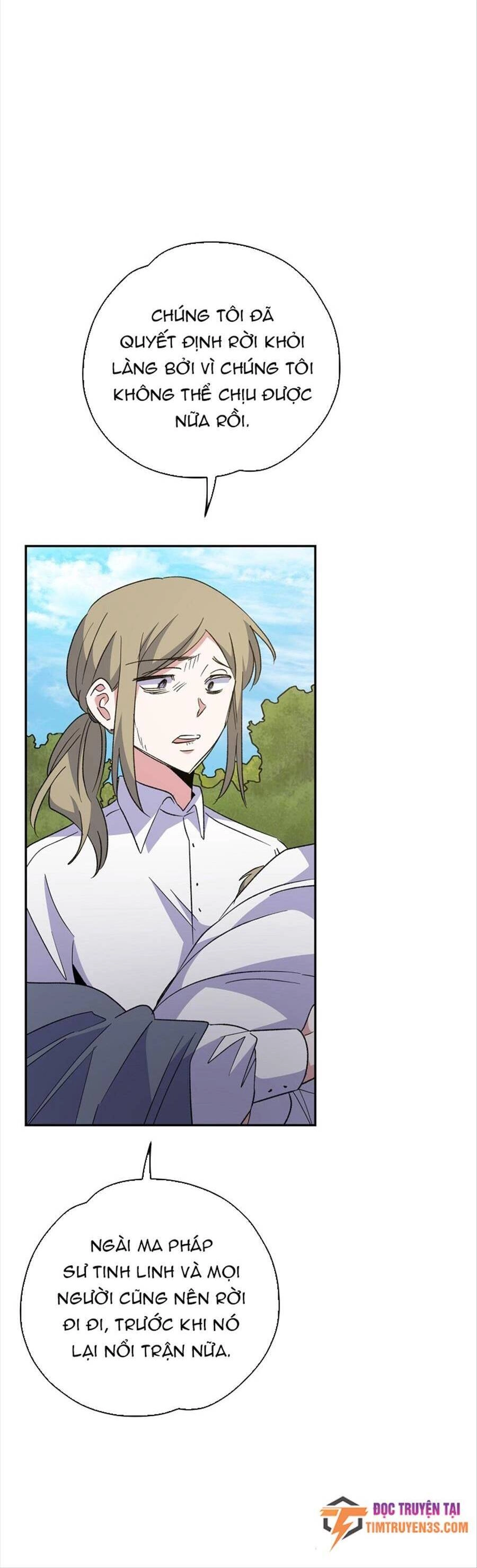 Nhà Hiền Triết Yigret Chapter 80 - 24