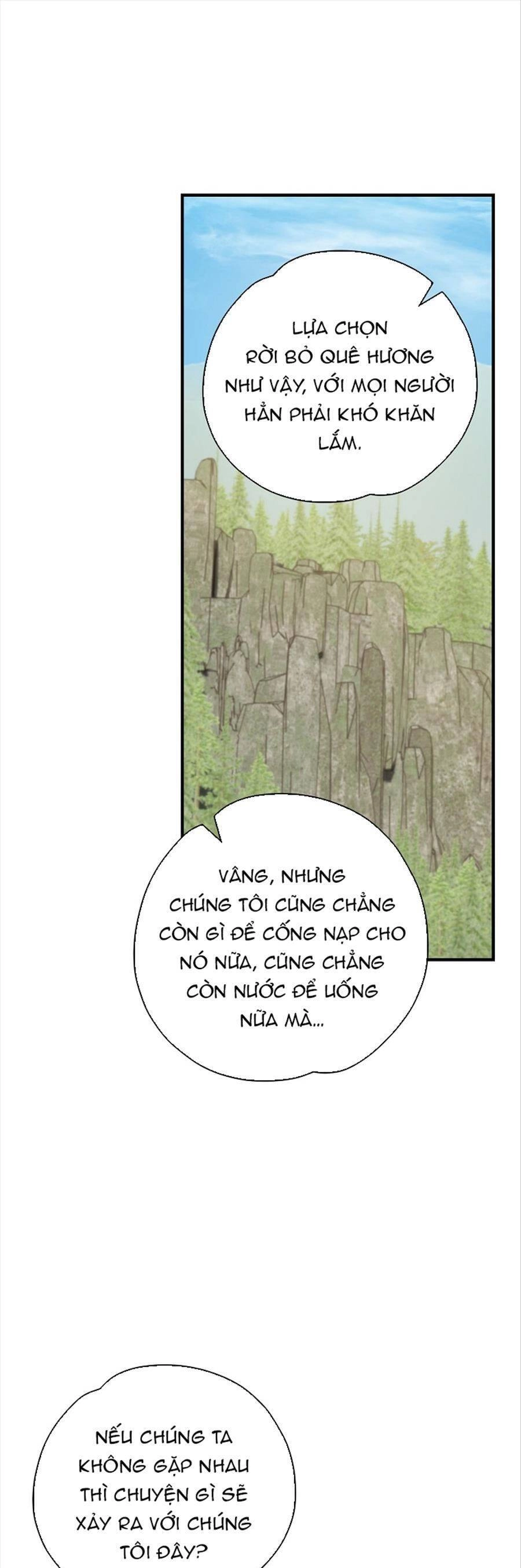 Nhà Hiền Triết Yigret Chapter 80 - 25