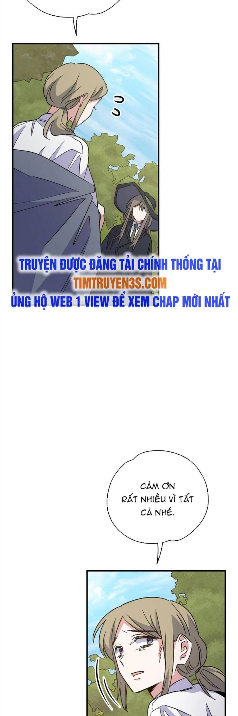 Nhà Hiền Triết Yigret Chapter 80 - 26