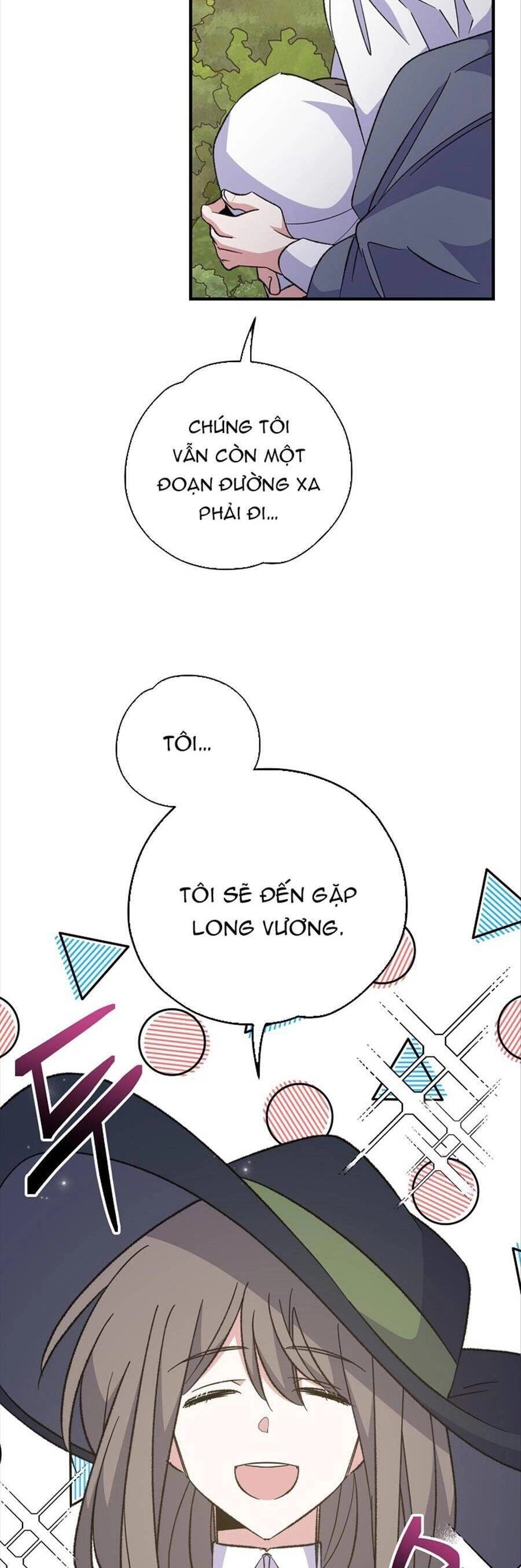 Nhà Hiền Triết Yigret Chapter 80 - 27