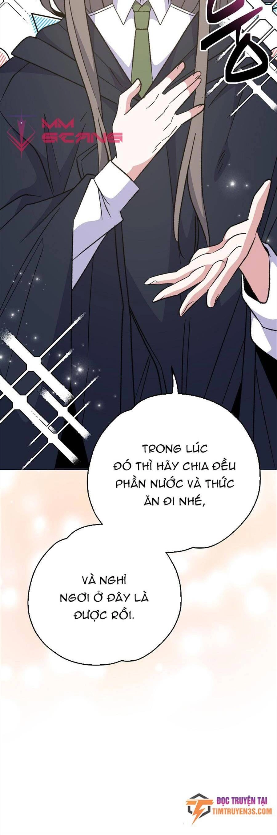 Nhà Hiền Triết Yigret Chapter 80 - 28