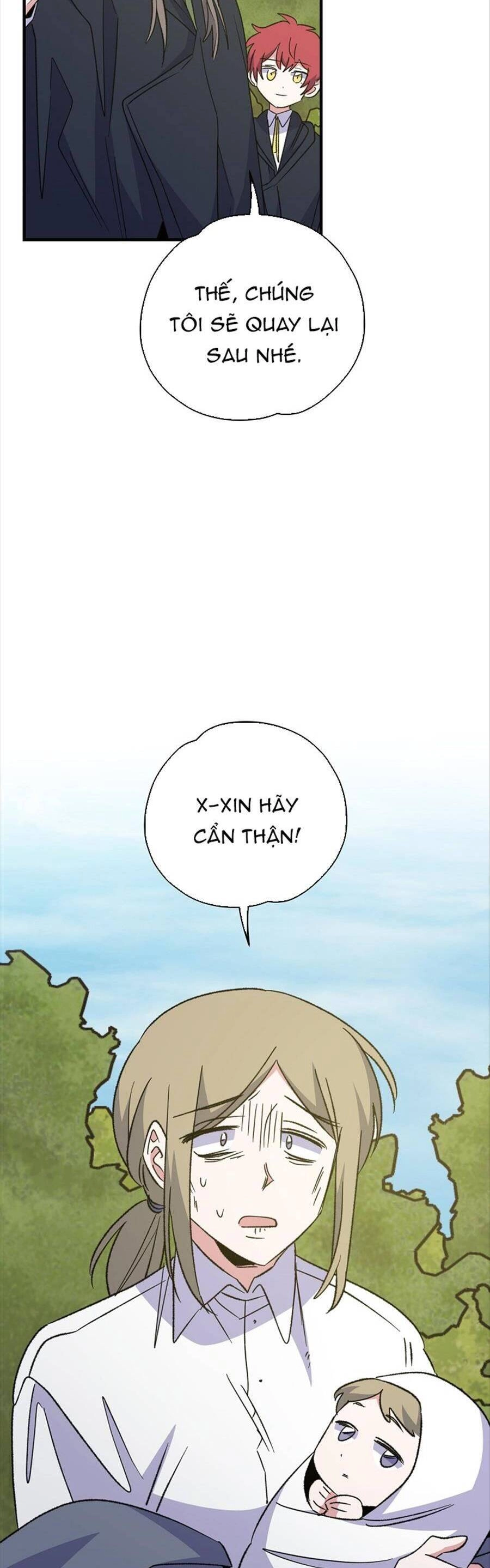 Nhà Hiền Triết Yigret Chapter 80 - 31