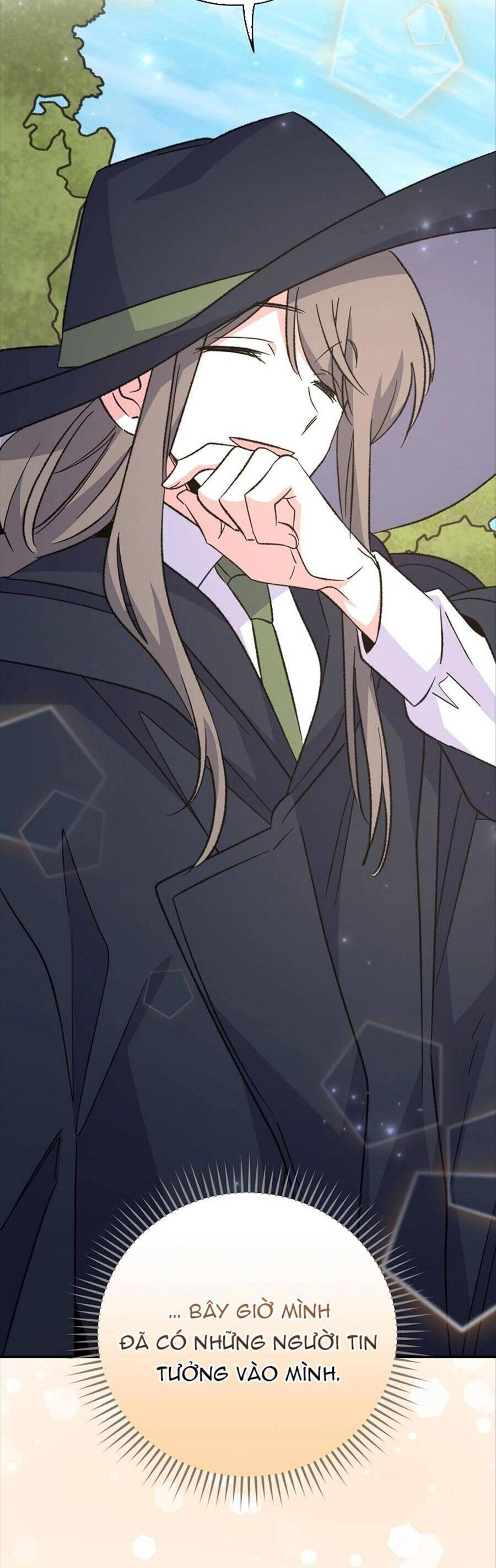 Nhà Hiền Triết Yigret Chapter 80 - 35