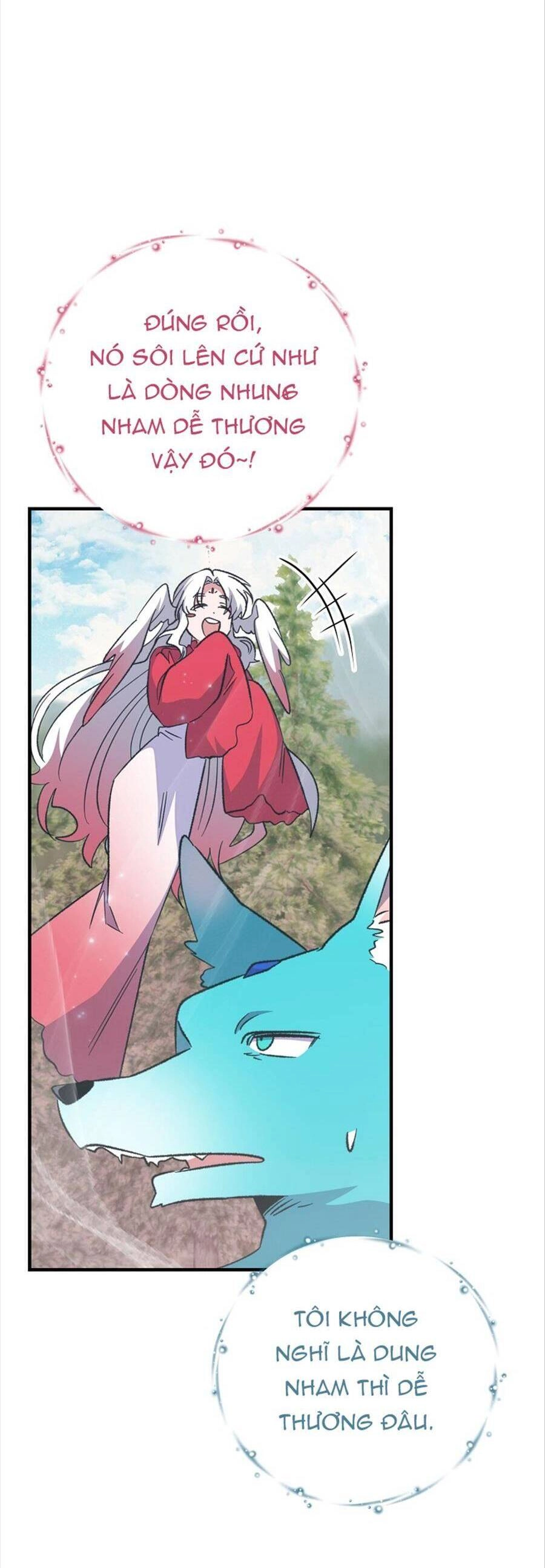 Nhà Hiền Triết Yigret Chapter 80 - 38