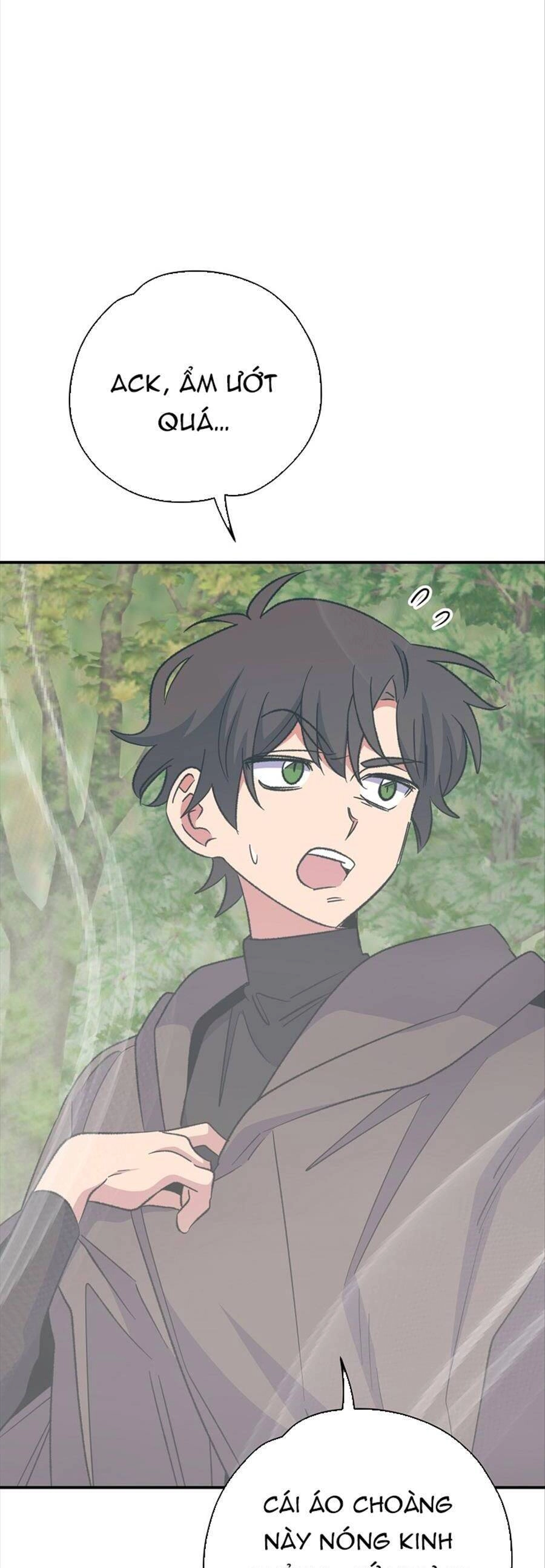 Nhà Hiền Triết Yigret Chapter 80 - 39