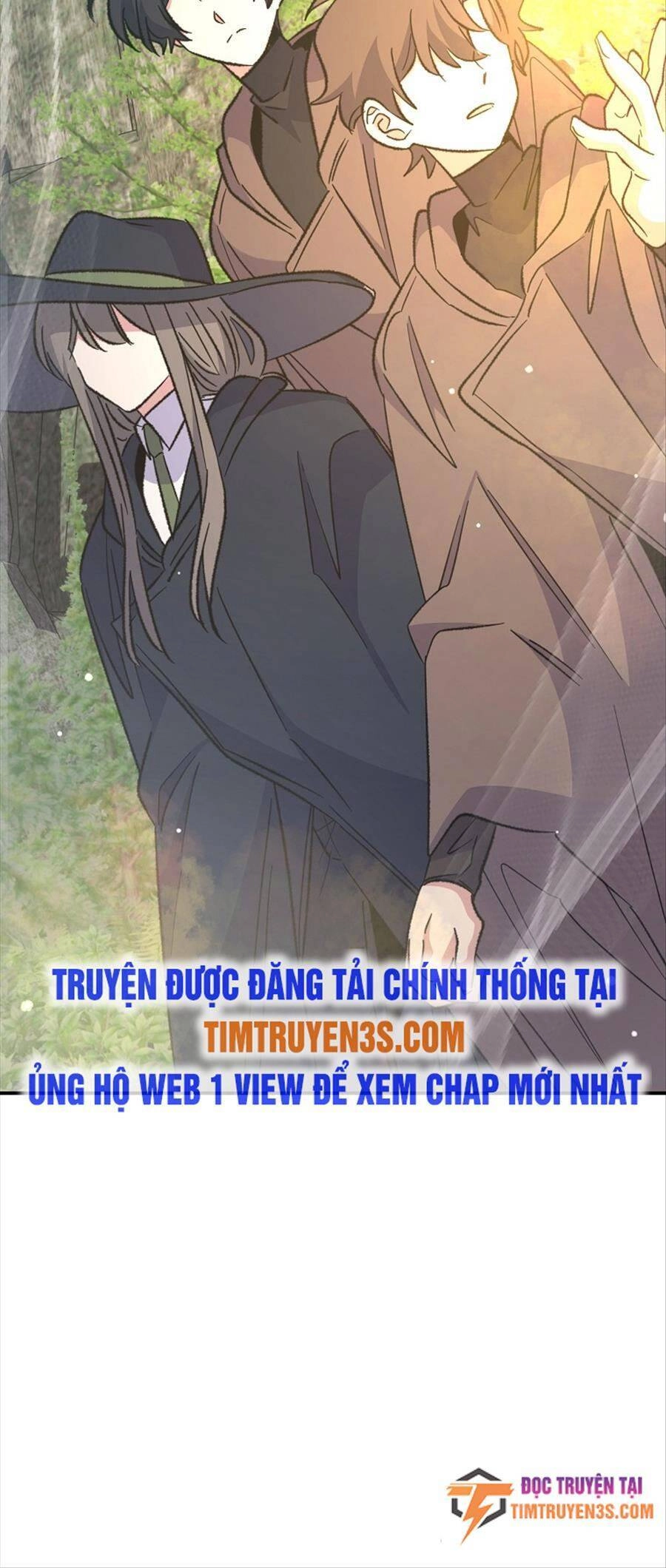 Nhà Hiền Triết Yigret Chapter 80 - 43