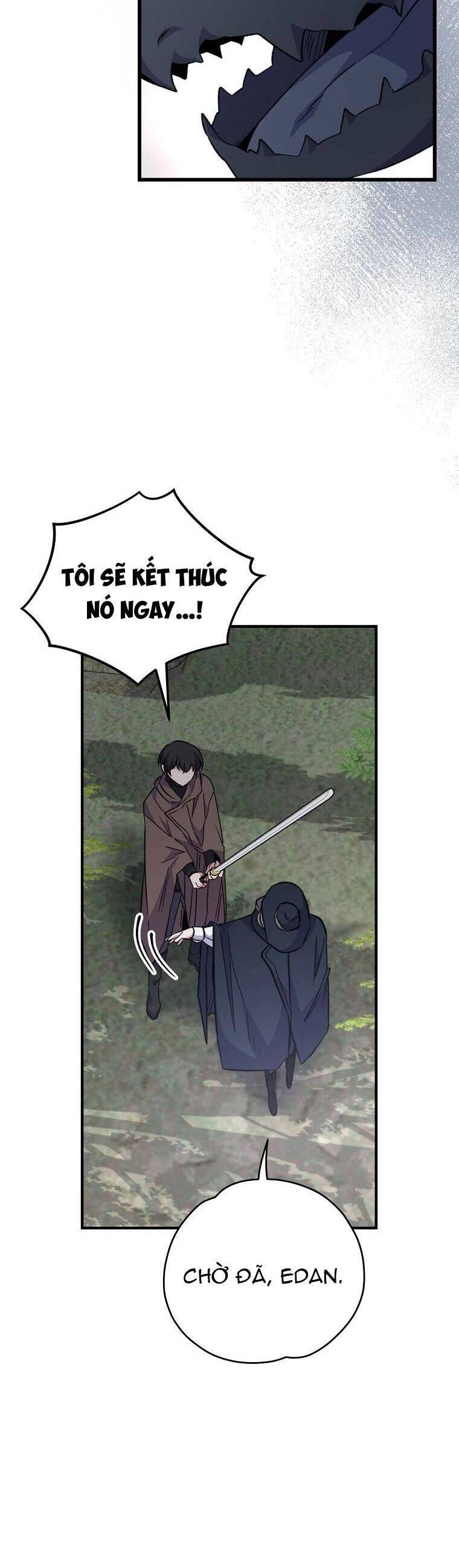 Nhà Hiền Triết Yigret Chapter 81 - 12