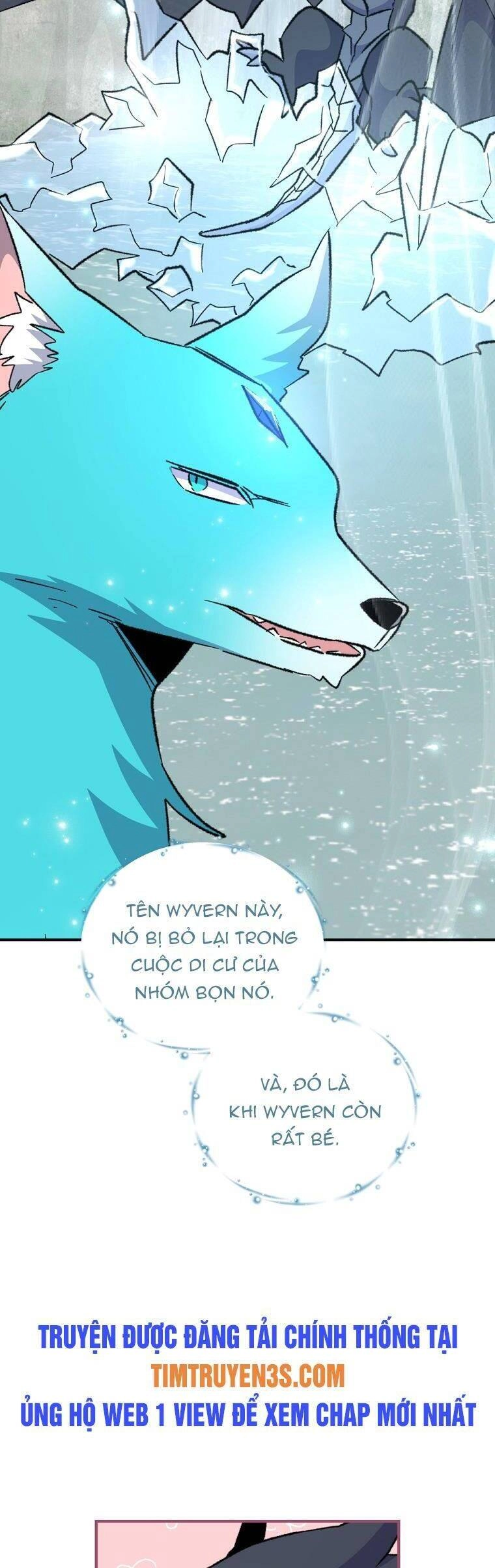 Nhà Hiền Triết Yigret Chapter 81 - 18