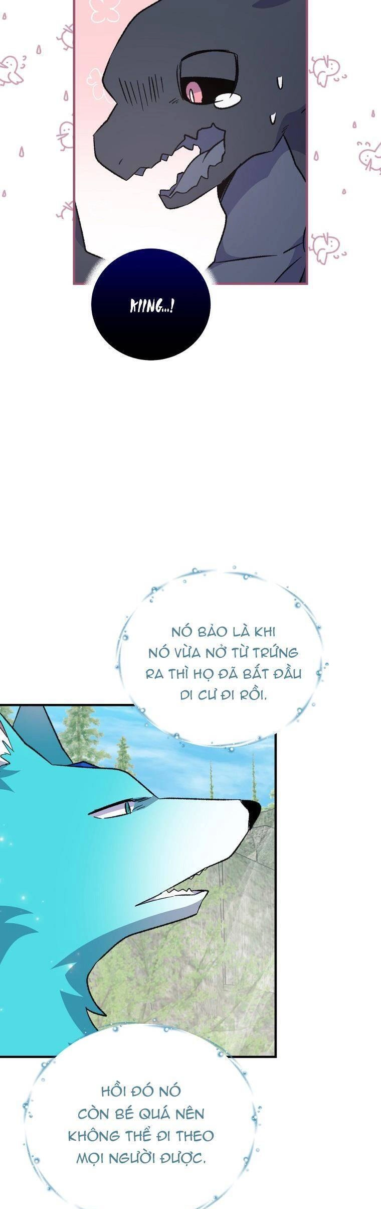 Nhà Hiền Triết Yigret Chapter 81 - 19