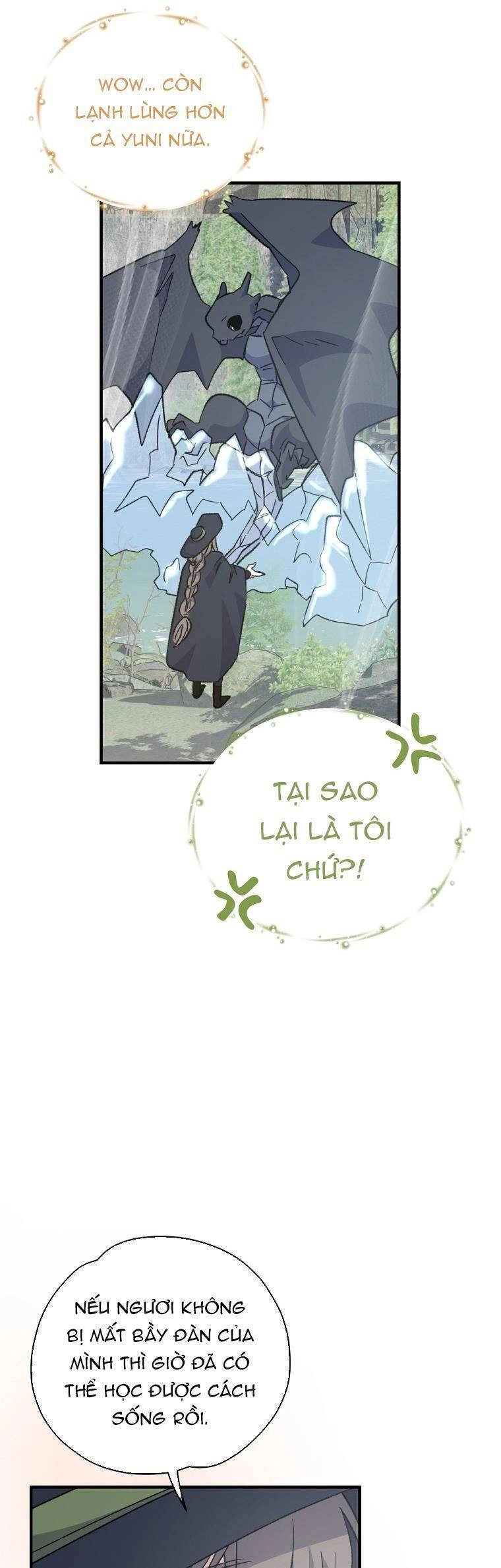 Nhà Hiền Triết Yigret Chapter 81 - 21