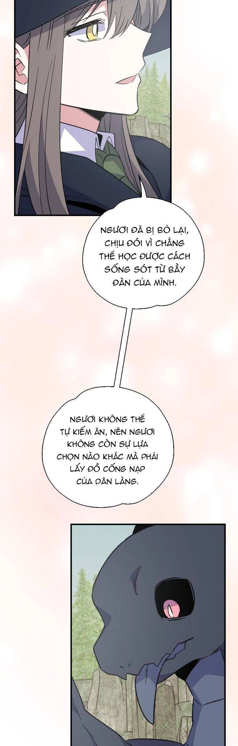 Nhà Hiền Triết Yigret Chapter 81 - 22