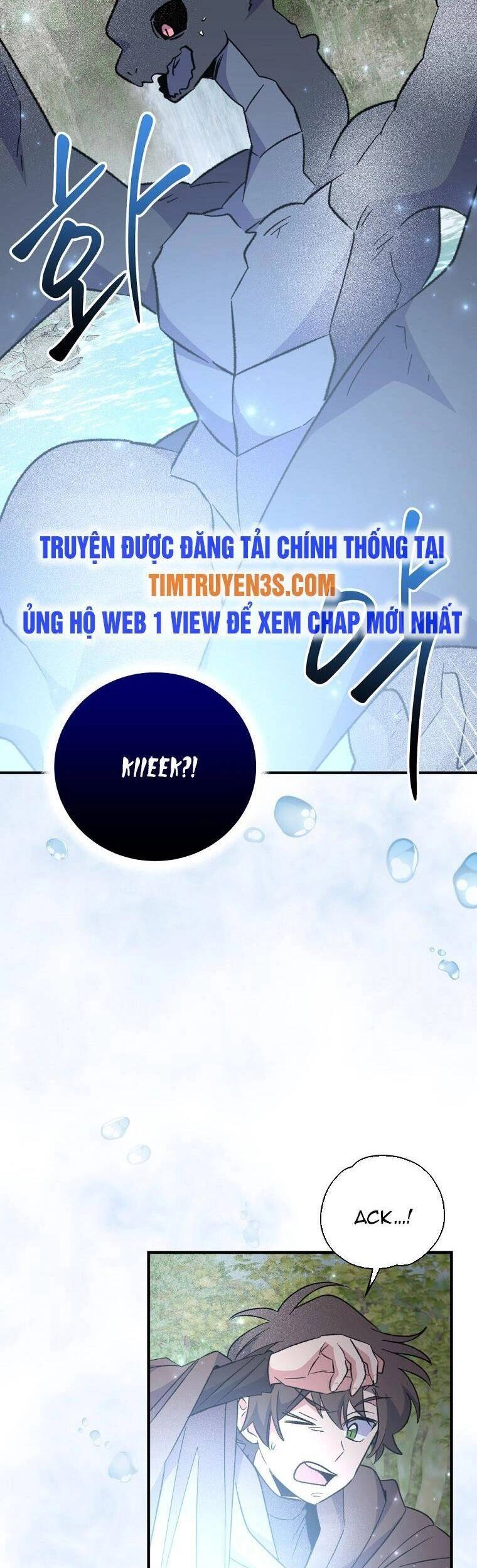 Nhà Hiền Triết Yigret Chapter 81 - 26